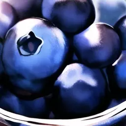 Profile image of ブルーベリー色怪物