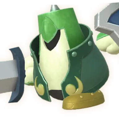 Profile image of Mini Bosses