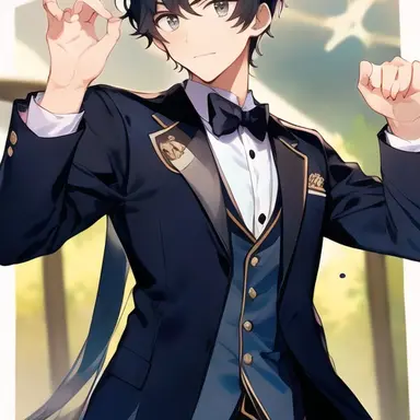 Profile image of ソジュン