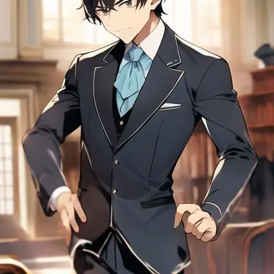 Profile image of ミンジュン
