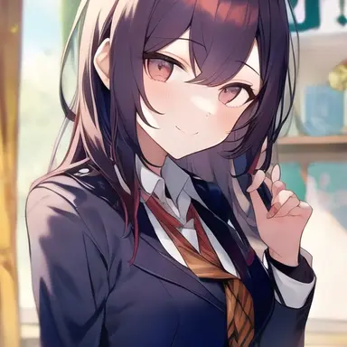 Profile image of 아윤