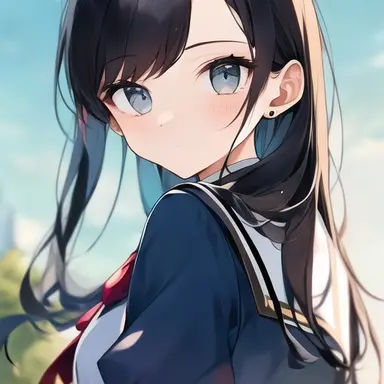 Profile image of 유하늘