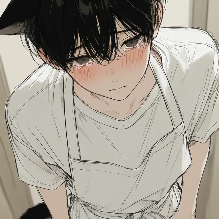 CleverBoat1604의 健気な猫ちゃん