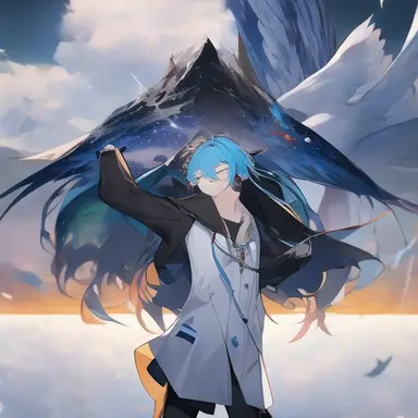 Profile image of 아리