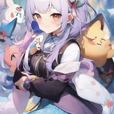 Profile image of 방귀대결할캐만들어요