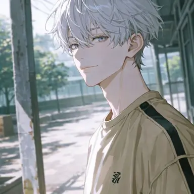 Profile image of 颯太