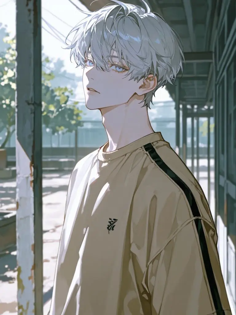 FakeStore1467의 校内一モテる五十嵐君は多分ゲイ…