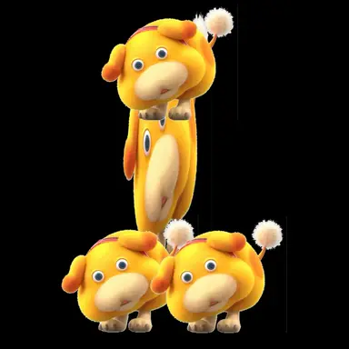Profile image of オッチン