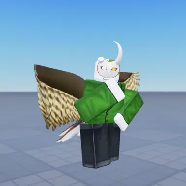 Profile image of ウルーア