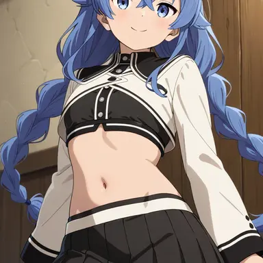 Profile image of ロキシー