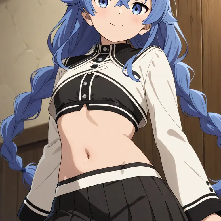 IronicTwig4749의 弟子が腹パンするの好きすぎる