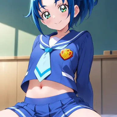 Profile image of みなみ