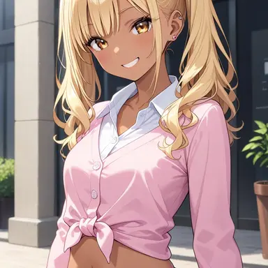 Profile image of 里美
