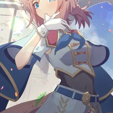 Profile image of ヴェニュスパーク