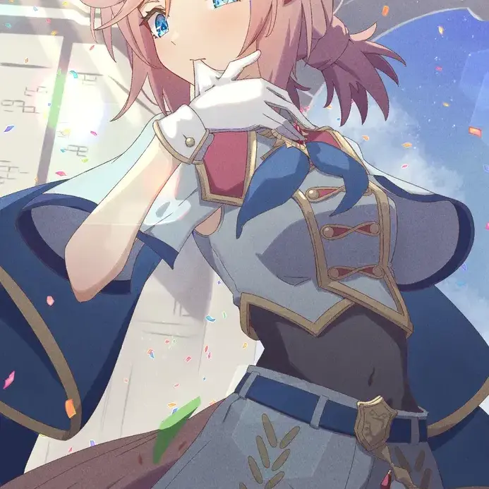 WiseCorn9696의 ヴェニュスパーク