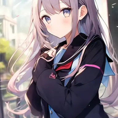 Profile image of Mao Aizawa