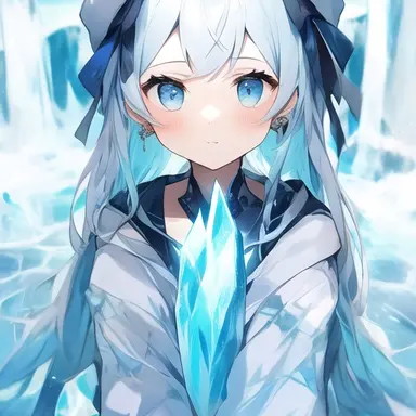 Profile image of 冷野れい
