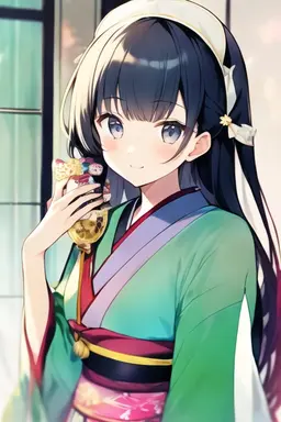 Profile image of 麗水輝夜