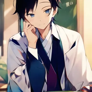 Profile image of Kanata Iwami