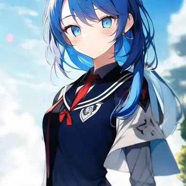 Profile image of Rei Hiyano
