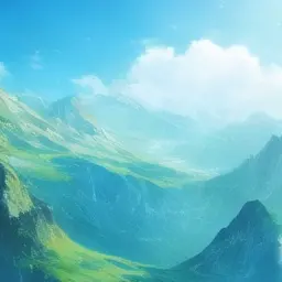 Bumpysyeyhd의 초능력 세상