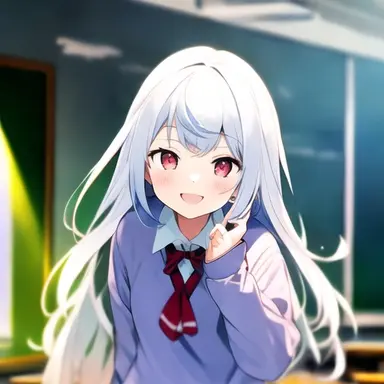 Profile image of 루나