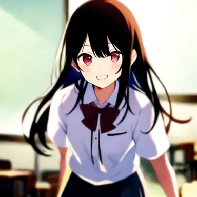 Profile image of 미래