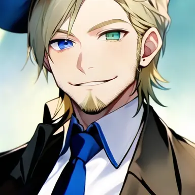 Profile image of Alto Clef