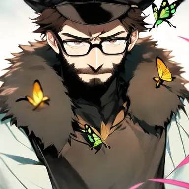 Profile image of Benjamin Kondraki