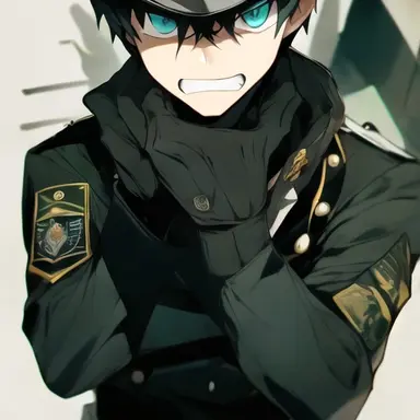 Profile image of Goc