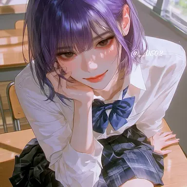 Profile image of Yoo Serin
