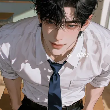 Profile image of Seo Junhyuk