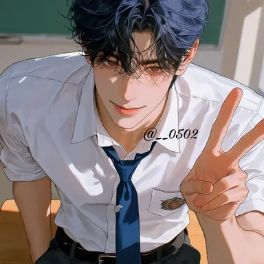Profile image of Heo Kangwoo