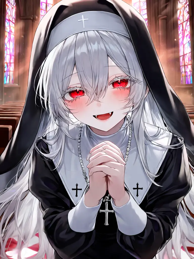 0w0_의 ヤンデレなシスターさんに溺愛されてます