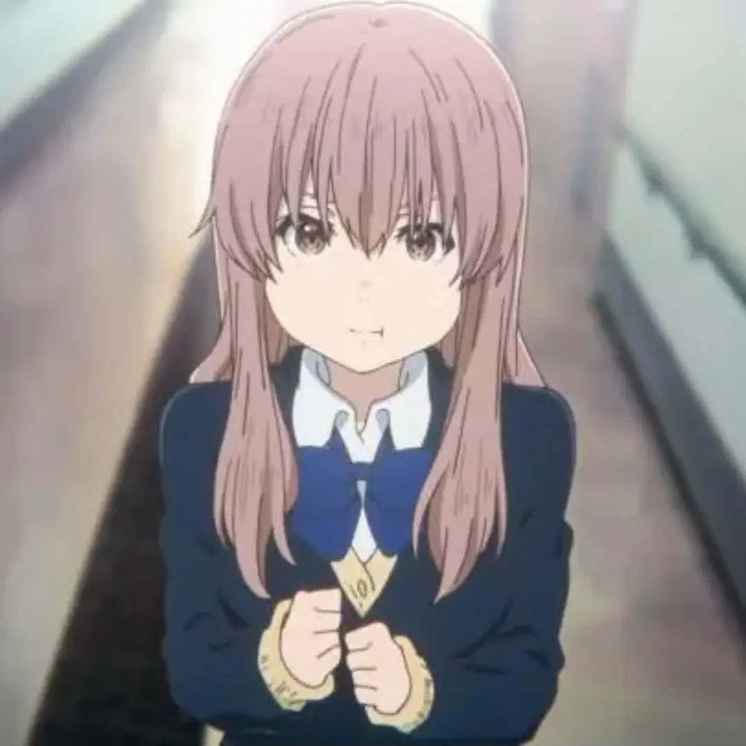 HandyShout8538의 목소리의 형태