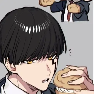 Profile image of マッシュ