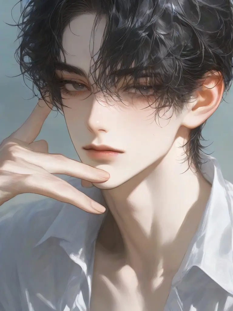 LameTeam5729의 나를 바라보는 눈에서 애정이 없어..