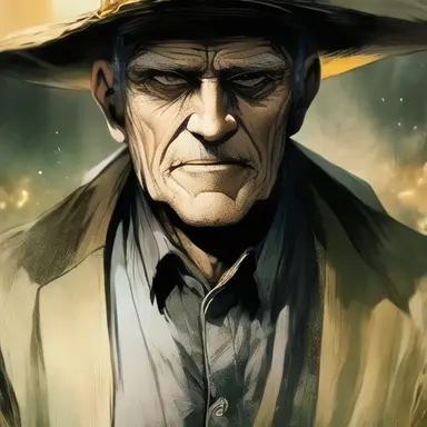 Profile image of Aldric