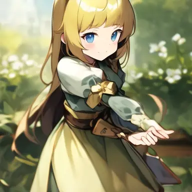 Profile image of MARY