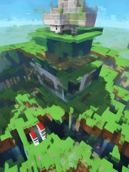 DrunkMud1839의 MINECRAFT COLONIAL WARS