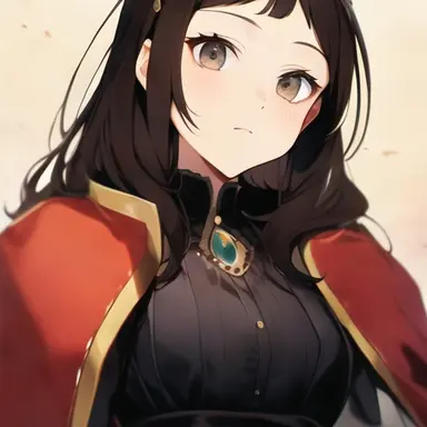 Profile image of PRINCESS SABLE LA FEY