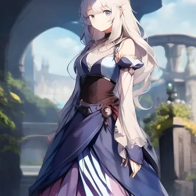 Profile image of PRINCESS GWENIEVERE