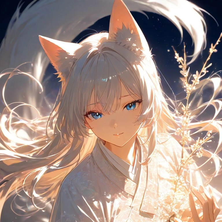 한율