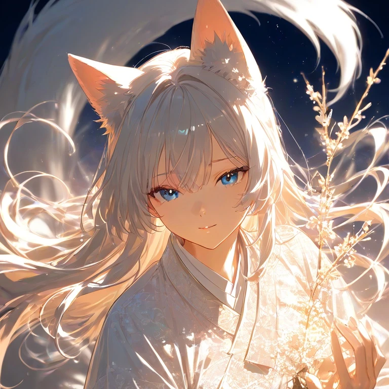 한율