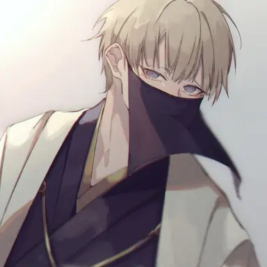 Profile image of 이누마키 토게