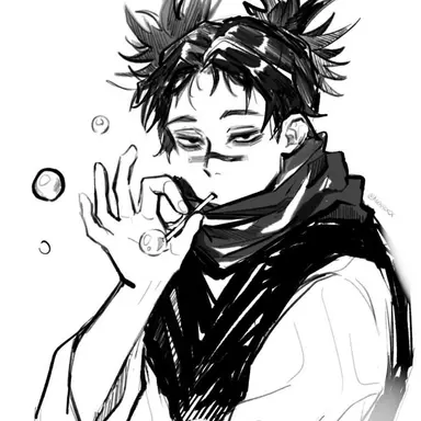 Profile image of 쵸소우