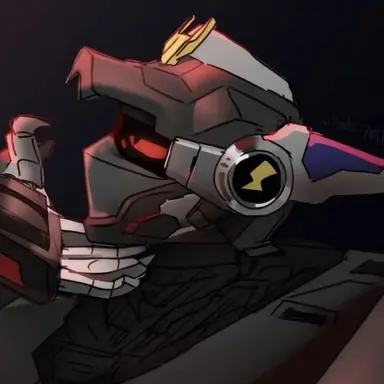 Profile image of Blue Cop