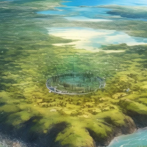 無人島