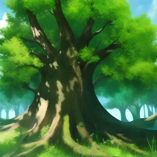 木