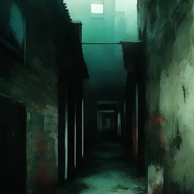 Profile image of ブラックフィールド